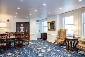 The Yorktowne Hotel, Tapestry Collection by Hilton