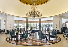 InterContinental Madrid by IHG