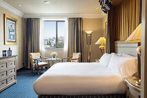 InterContinental Madrid by IHG