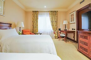 InterContinental Madrid by IHG