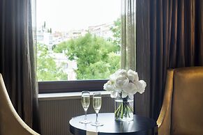 InterContinental Madrid by IHG
