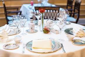 InterContinental Madrid by IHG