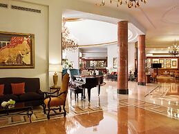 InterContinental Madrid by IHG