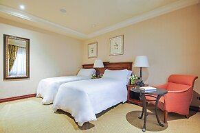 InterContinental Madrid by IHG