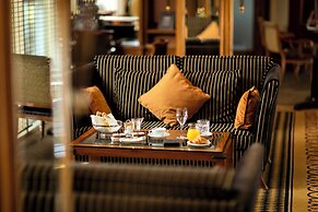 InterContinental Madrid by IHG