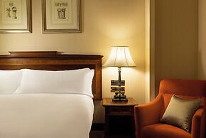 InterContinental Madrid by IHG