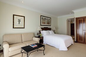 InterContinental Madrid by IHG
