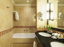 InterContinental Madrid by IHG