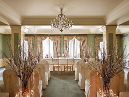 InterContinental Madrid by IHG