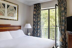 InterContinental Madrid by IHG