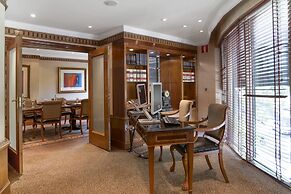 InterContinental Madrid by IHG