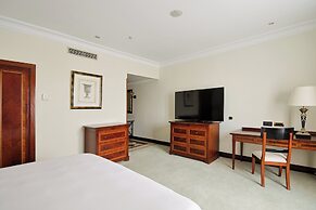 InterContinental Madrid by IHG