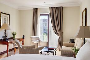 InterContinental Madrid by IHG