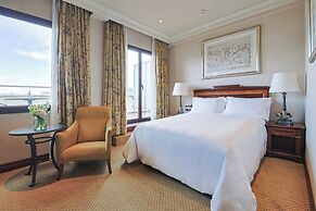 InterContinental Madrid by IHG