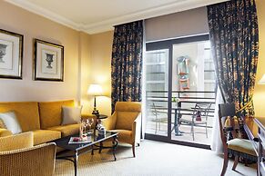 InterContinental Madrid by IHG