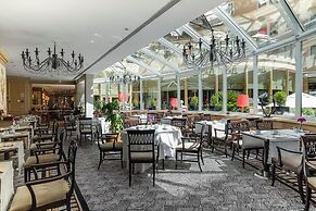 InterContinental Madrid by IHG