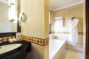InterContinental Madrid by IHG