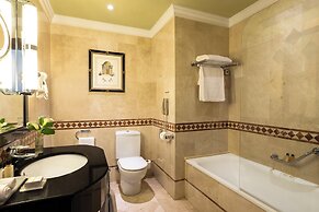 InterContinental Madrid by IHG