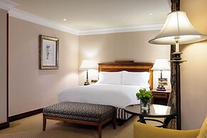 InterContinental Madrid by IHG