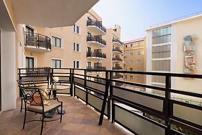 InterContinental Madrid by IHG