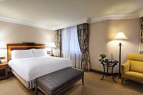 InterContinental Madrid by IHG
