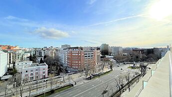 InterContinental Madrid by IHG