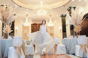 InterContinental Madrid by IHG