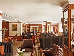 InterContinental Madrid by IHG