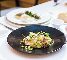 InterContinental Madrid by IHG