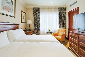 InterContinental Madrid by IHG
