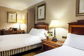 InterContinental Madrid by IHG