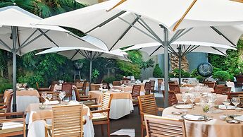 InterContinental Madrid by IHG