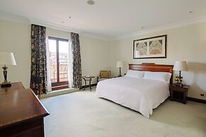 InterContinental Madrid by IHG