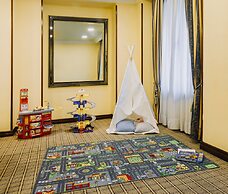 InterContinental Madrid by IHG
