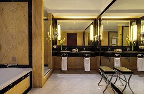 InterContinental Madrid by IHG