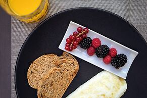 InterContinental Madrid by IHG