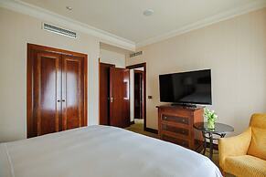 InterContinental Madrid by IHG