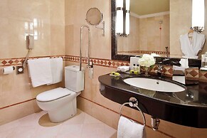 InterContinental Madrid by IHG