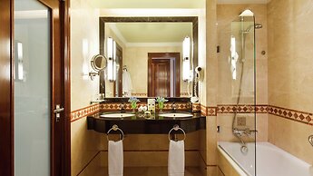 InterContinental Madrid by IHG