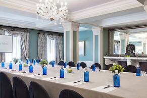 InterContinental Madrid by IHG