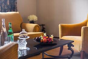 InterContinental Madrid by IHG