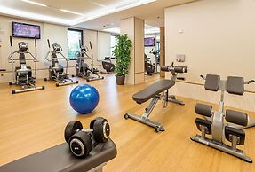 InterContinental Madrid by IHG