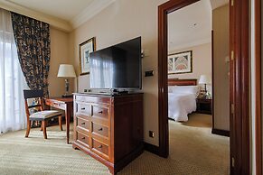 InterContinental Madrid by IHG