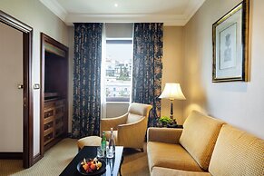 InterContinental Madrid by IHG