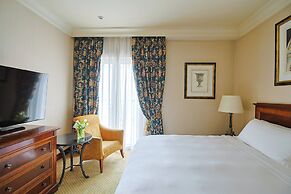 InterContinental Madrid by IHG