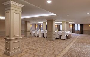InterContinental Madrid by IHG