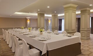 InterContinental Madrid by IHG