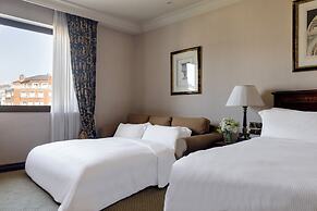 InterContinental Madrid by IHG