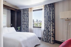 InterContinental Madrid by IHG