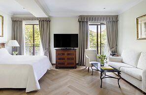InterContinental Madrid by IHG